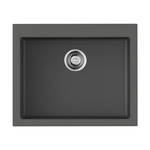 Кухонная мойка OMOIKIRI - BOSEN 61 PL TETOGRANIT платина 4991216