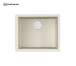Кухонная мойка OMOIKIRI - YAMAKAWA 55 U I WH ARTCERAMIC белый 4993783