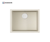 Кухонная мойка OMOIKIRI - YAMAKAWA 55 U I WH ARTCERAMIC белый 4993783