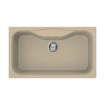 Кухонная мойка OMOIKIRI - MARU 86 CH TETOGRANIT шампань 4993242
