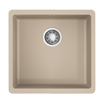Кухонная мойка OMOIKIRI - KATA 44 U SA ARTGRANIT бежевый 4993423