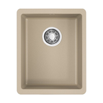 Кухонная мойка OMOIKIRI - KATA 34 U SA ARTGRANIT бежевый 4993420