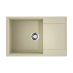 Кухонная мойка OMOIKIRI - DAISEN 78 LB BE ARTGRANIT ваниль 4993686