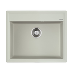 Кухонная мойка OMOIKIRI - DAISEN 60 PA ARTGRANIT пастила 4993618