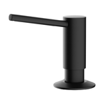 Дозатор OMOIKIRI - OM 02 GB графит 4995026