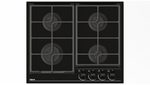 Варочная поверхность TEKA - GBC 64100 KBN Black ( GZC 64100 XBN Black)