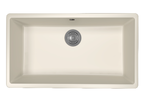 Кухонная мойка FLORENTINA - Вега 700 жасмин FS