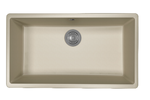Кухонная мойка FLORENTINA - Вега 700 грей FS