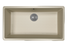 Кухонная мойка FLORENTINA - Вега 700 грей FS