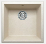 Кухонная мойка кварц TOLERO - R-128 сафари