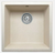 Кухонная мойка кварц TOLERO - R-128 сафари