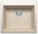 Кухонная мойка кварц TOLERO - R-111 сафари