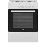 Плита газовая  - белая Artel - APETITO 50 10-E