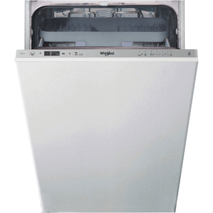 Посудомоечная машина WHIRLPOOL - WSIC 3M27 C
