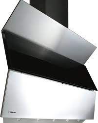 Вытяжка NODOR - ONNA TCC 90 INOX