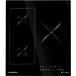 Индукционная варочная панель MAUNFELD CVI453SBBKA Inverter