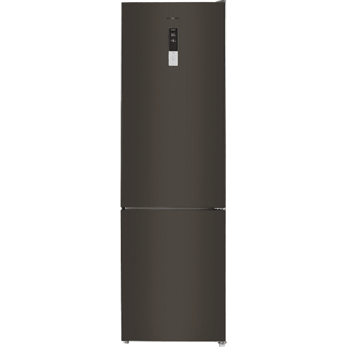 Холодильник MAUNFELD MFF200NFSB10 Inverter