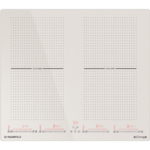 Индукционная варочная панель MAUNFELD CVI594SF2BG Inverter