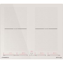 Индукционная варочная панель MAUNFELD CVI594SF2BG Inverter