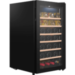 Винный шкаф MAUNFELD MFWC-118S40