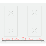Индукционная варочная панель MAUNFELD CVI594SB2BGA Inverter