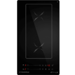 Индукционная варочная панель MAUNFELD CVI292S2BBKA Inverter