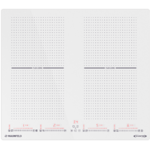 Индукционная варочная панель MAUNFELD CVI594SF2WH Inverter