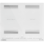 Индукционная варочная панель MAUNFELD CVI594SF2WHD Inverter