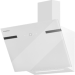 Кухонная вытяжка MAUNFELD Amber 60 Glass белый
