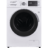 Стиральная машина c сушкой инвертором и паром MAUNFELD MFWM1586WHS