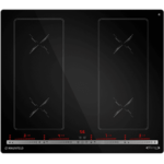 Индукционная варочная панель MAUNFELD CVI594SB2BKA Inverter