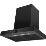 Кухонная вытяжка MAUNFELD Comfort 60 T чёрный