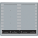 Индукционная варочная панель MAUNFELD CVI594SF2MBL LUX Inverter