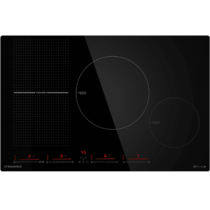 Индукционная варочная панель MAUNFELD CVI804SFBK Inverter