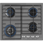 Газовая варочная панель MAUNFELD EGHG.64.63CLGR/G