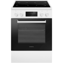 Электрическая индукционная плита MAUNFELD MIC611W01TD