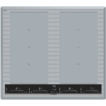 Индукционная варочная панель MAUNFELD CVI594SF2MBL LUX