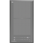 Индукционная варочная панель MAUNFELD CVI292S2FLGR Inverter