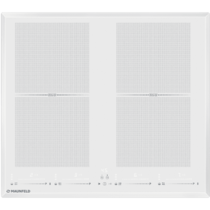 Индукционная варочная панель MAUNFELD CVI594SF2WH LUX