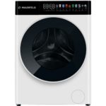 Стиральная машина c сушкой инвертором и автодозированием MAUNFELD MFWD14116WH05