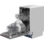 Посудомоечная машина MAUNFELD MLP-08S Light Beam