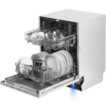 Посудомоечная машина MAUNFELD MLP-12S Light Beam