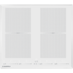 Индукционная варочная панель MAUNFELD CVI594SF2WH LUX Inverter