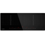Индукционная варочная панель MAUNFELD CVI904SFLBK Inverter