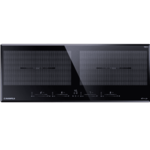 Индукционная варочная панель MAUNFELD CVI904SFLBK LUX Inverter