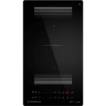 Индукционная варочная панель MAUNFELD CVI292S2FBKD Inverter