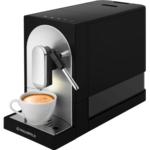 Кофемашина MAUNFELD MF-A7021BK