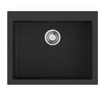 Кухонная мойка OMOIKIRI - BOSEN 61A GB ARTCERAMIC графит 4993824