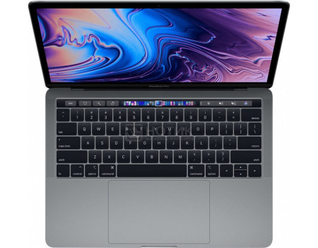 Ноутбук APPLE - MacBook Pro A2159 MUHP2RU