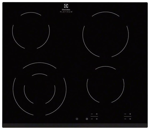 Варочная поверхность ELECTROLUX - EHF 96241 FK